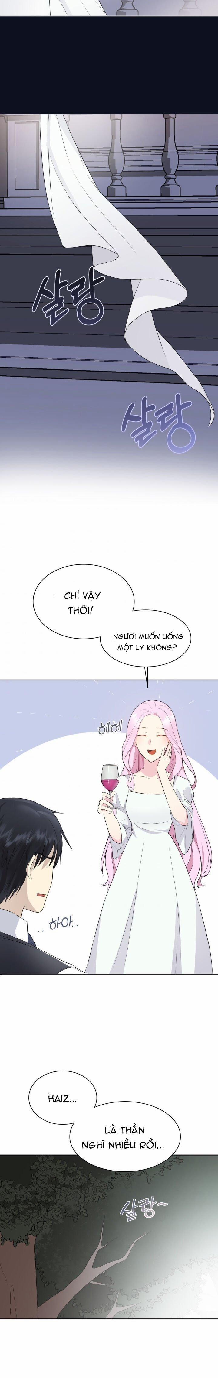 Mặt Nạ Hoàng Đế 5 trang 27