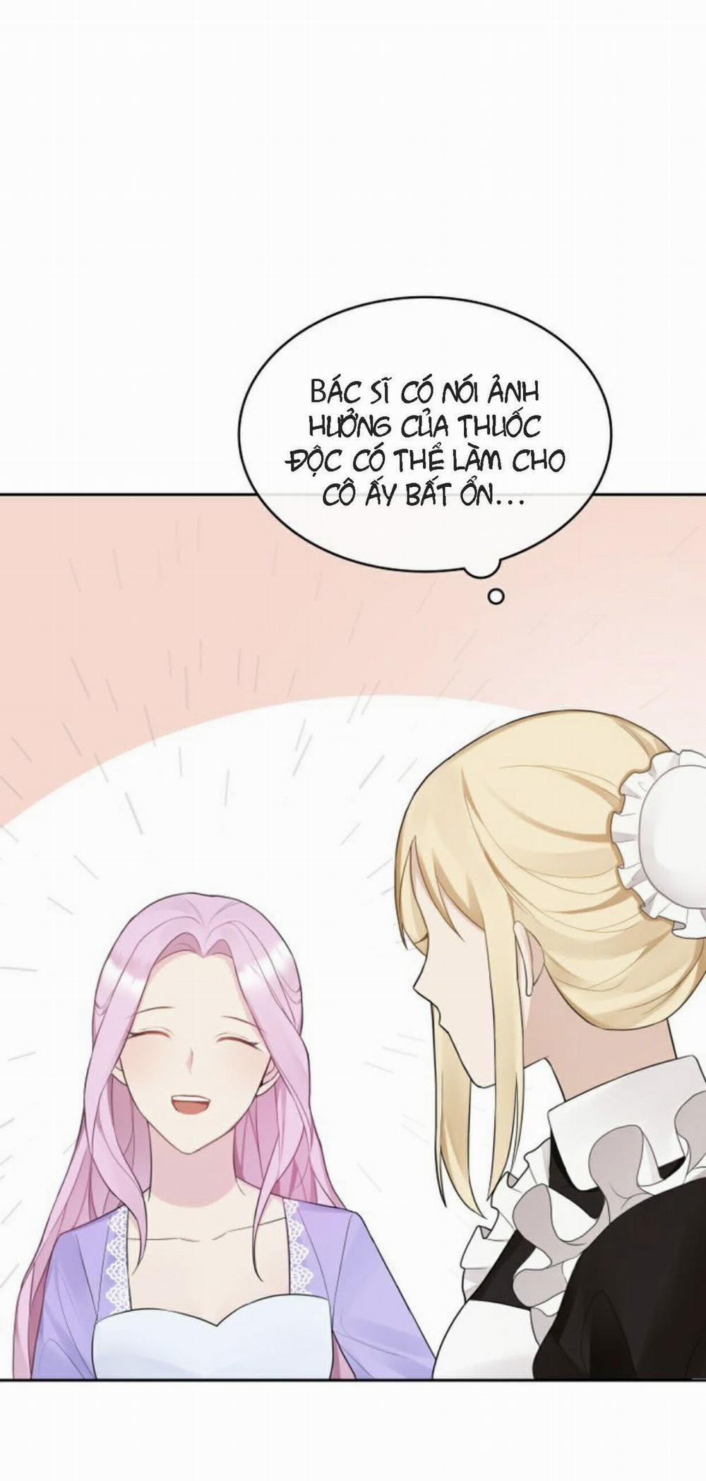 Mặt Nạ Hoàng Đế 8 trang 10