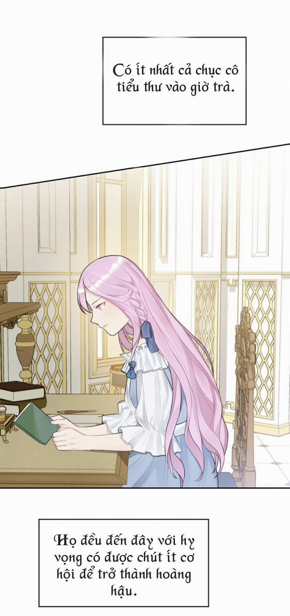 Mặt Nạ Hoàng Đế 8 trang 13