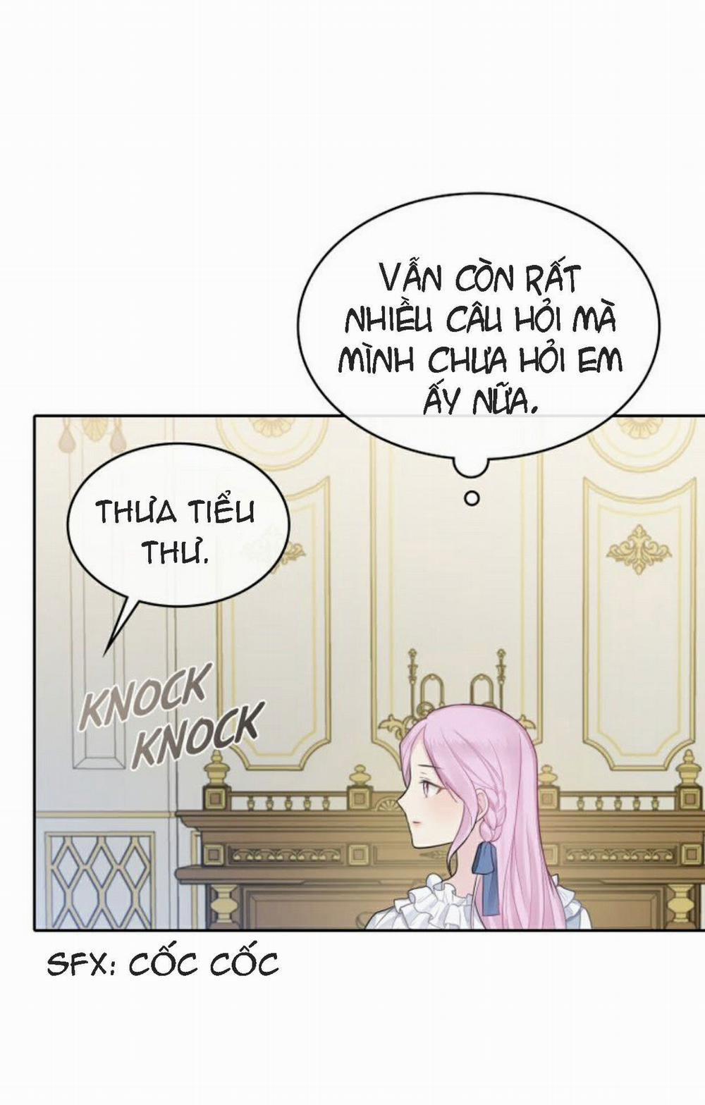 Mặt Nạ Hoàng Đế 8 trang 15