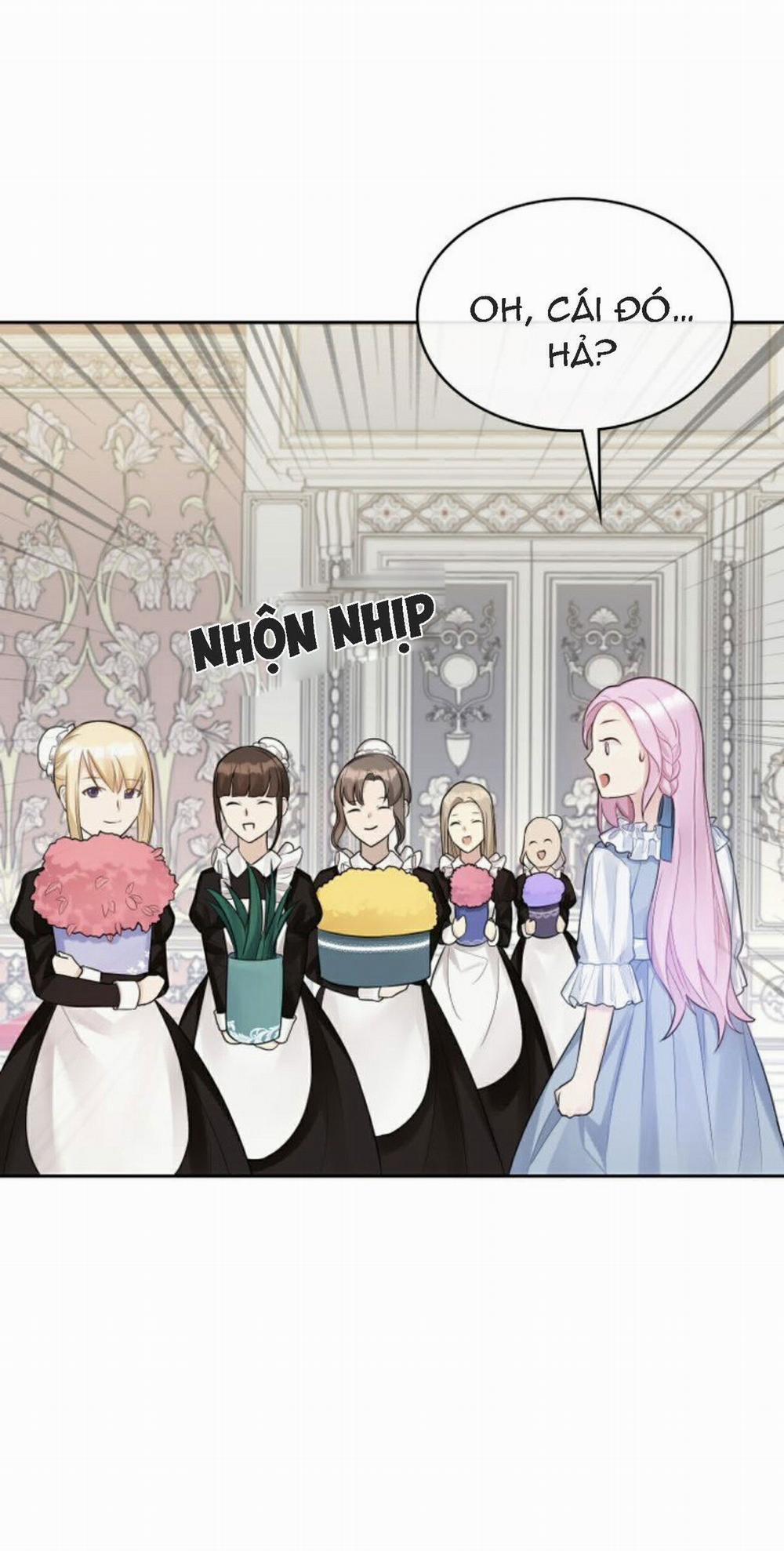 Mặt Nạ Hoàng Đế 8 trang 17