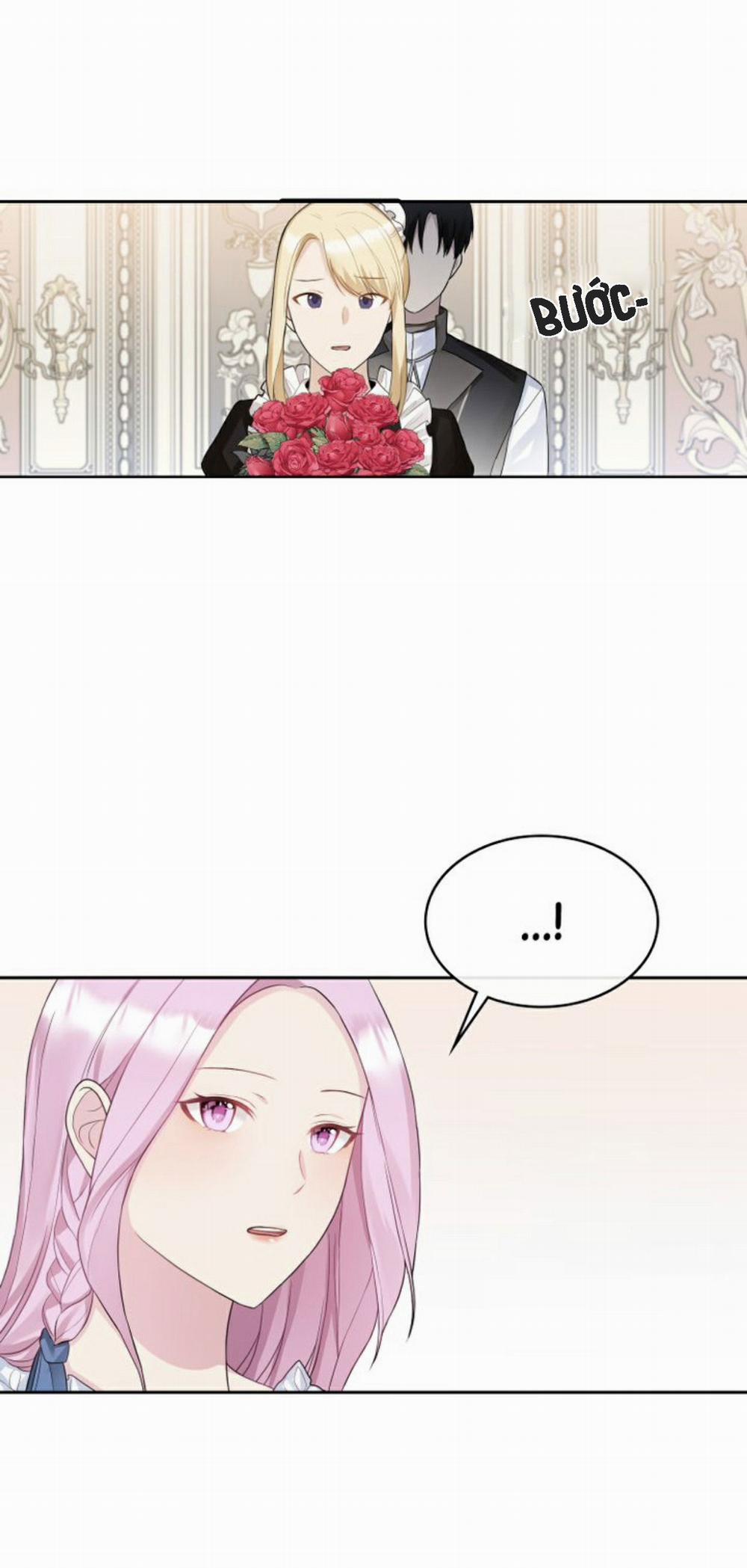 Mặt Nạ Hoàng Đế 8 trang 19