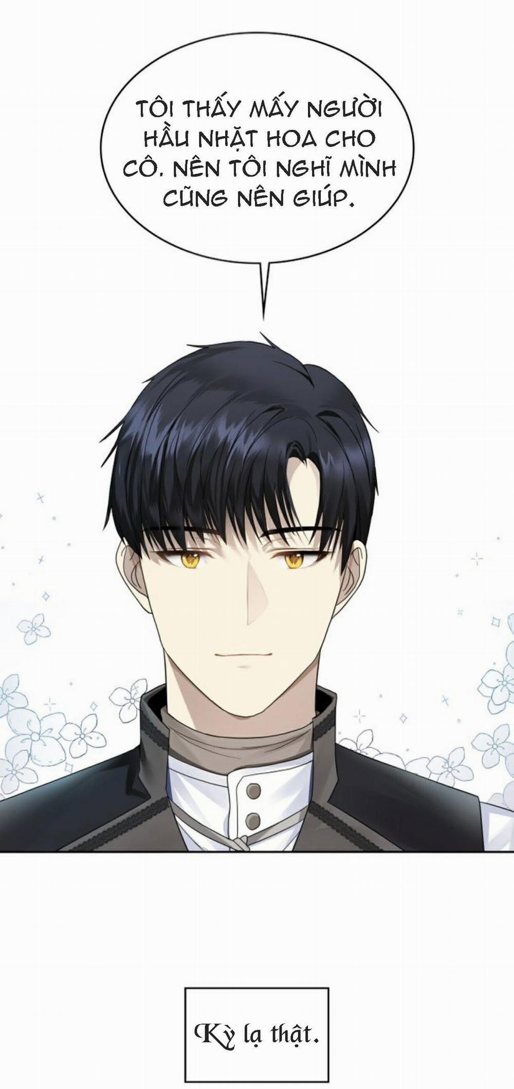 Mặt Nạ Hoàng Đế 8 trang 21