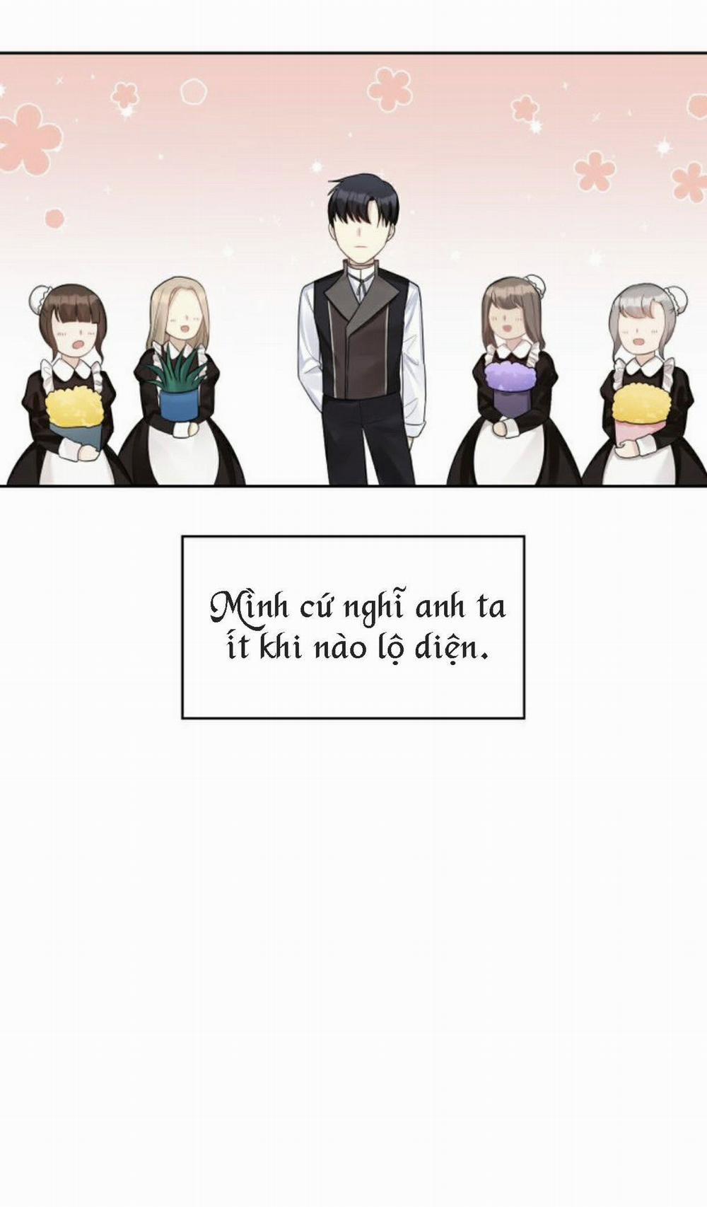 Mặt Nạ Hoàng Đế 8 trang 22