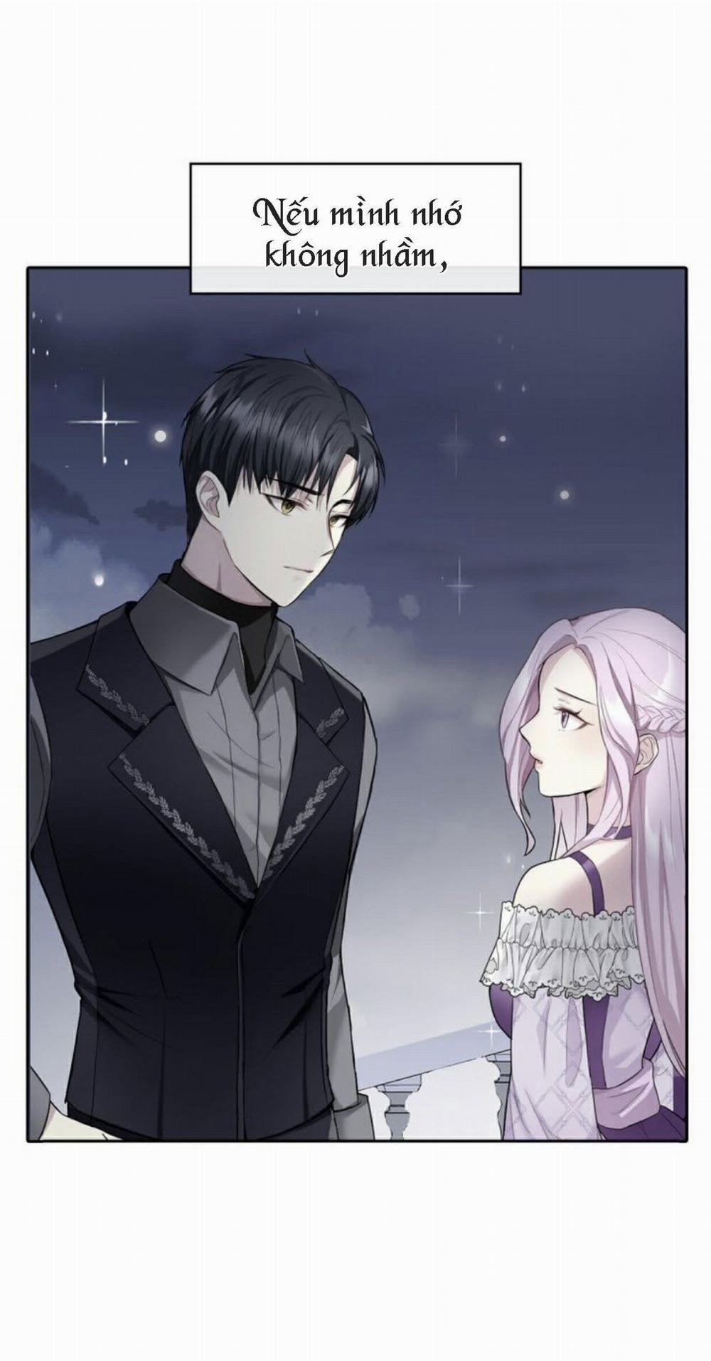 Mặt Nạ Hoàng Đế 8 trang 23