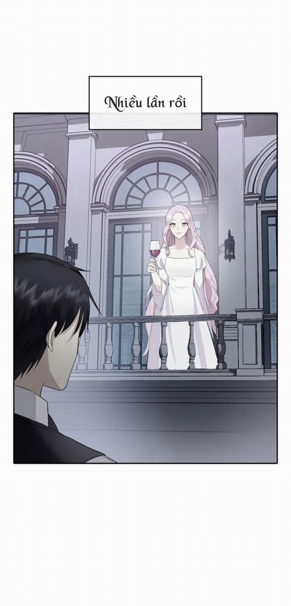 Mặt Nạ Hoàng Đế 8 trang 25