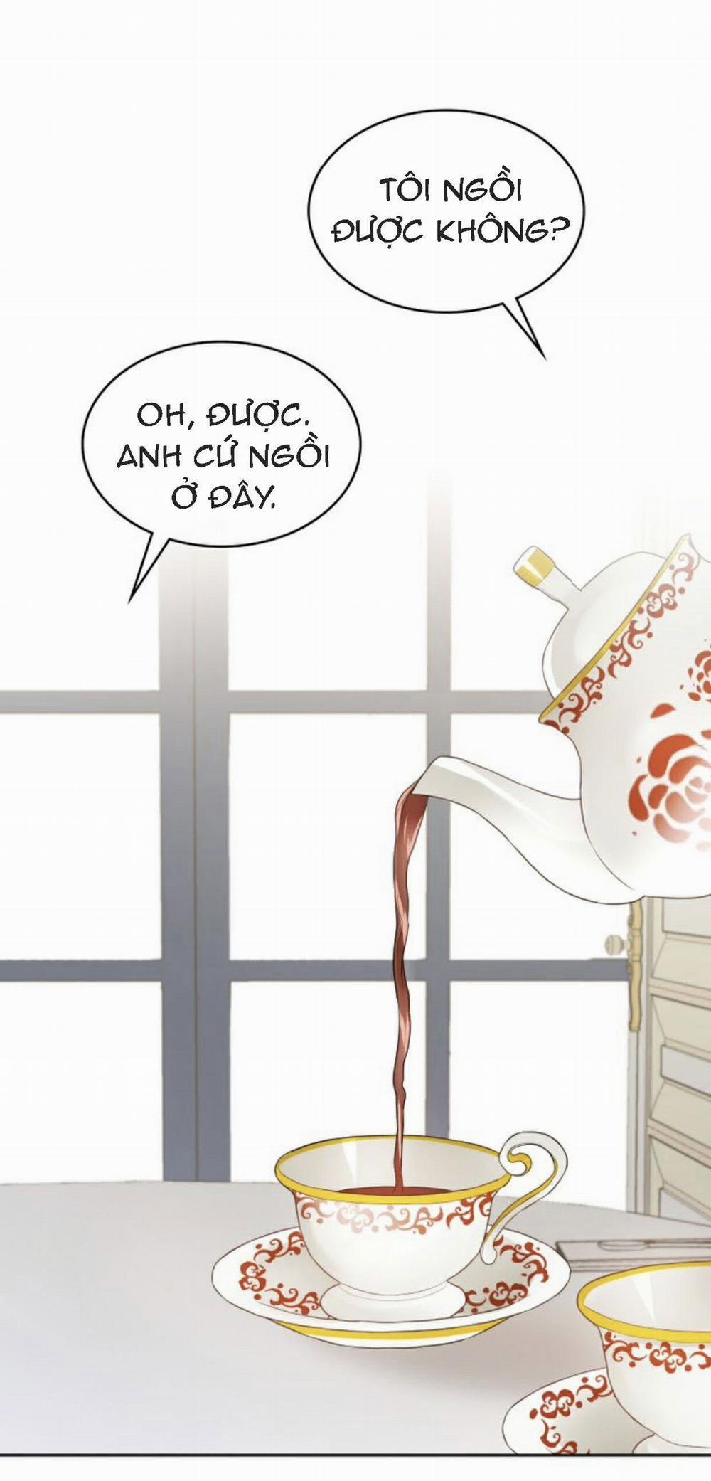 Mặt Nạ Hoàng Đế 8 trang 26