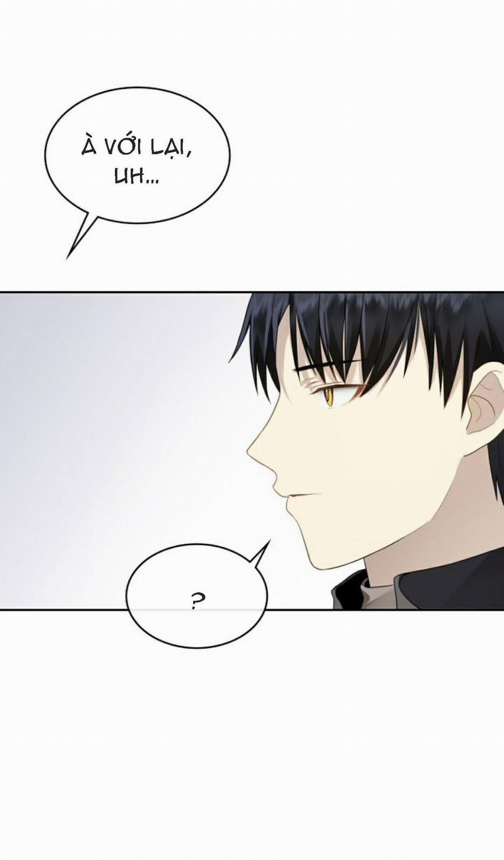 Mặt Nạ Hoàng Đế 8 trang 28