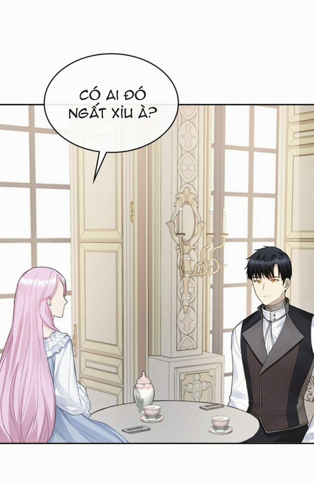 Mặt Nạ Hoàng Đế 8 trang 29