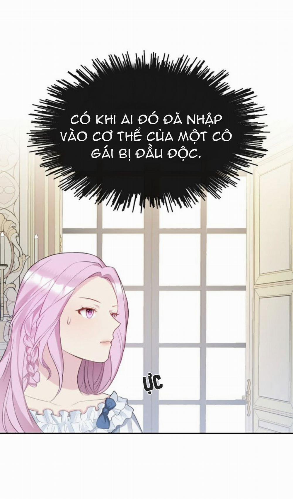 Mặt Nạ Hoàng Đế 8 trang 30