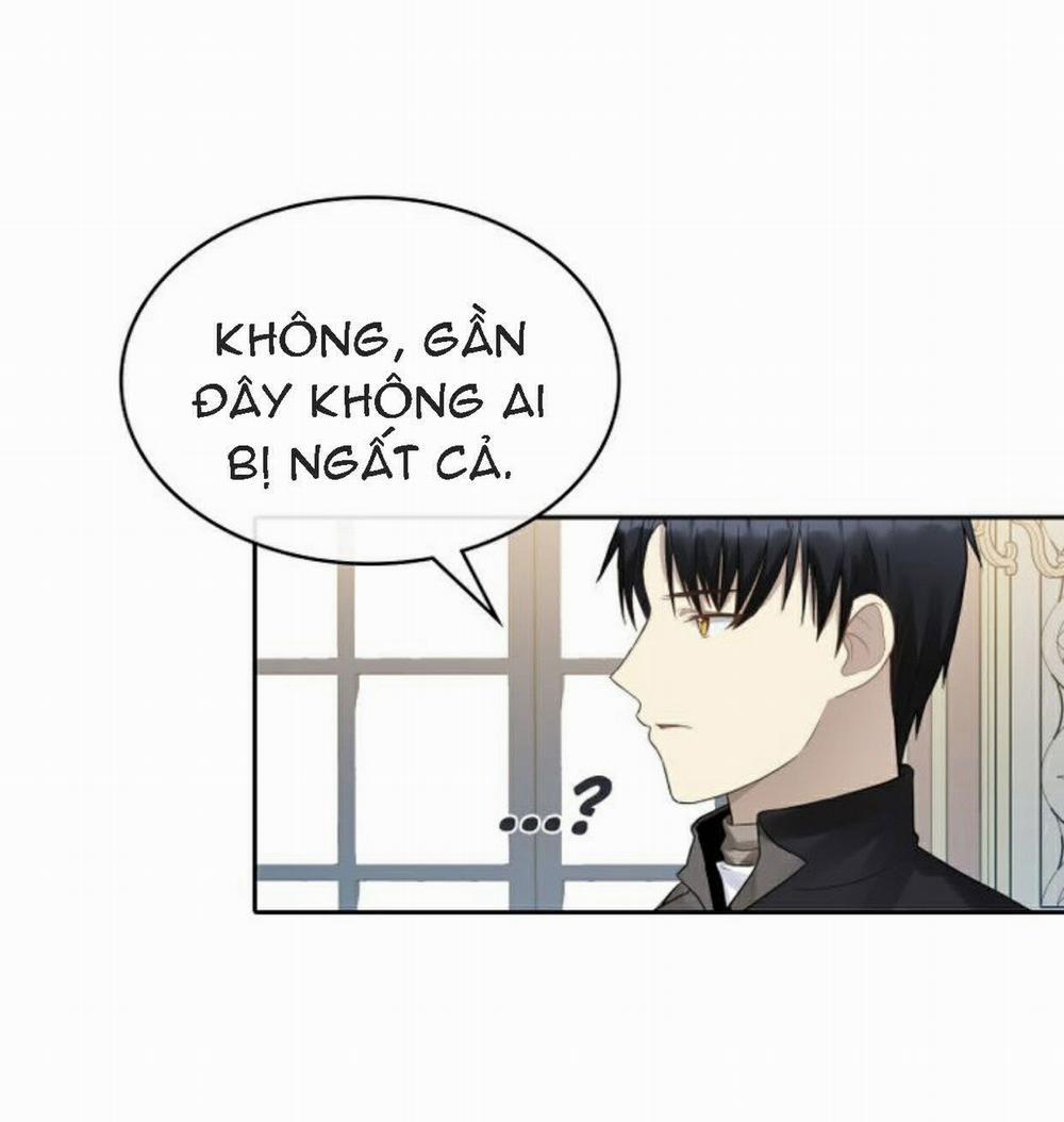 Mặt Nạ Hoàng Đế 8 trang 31