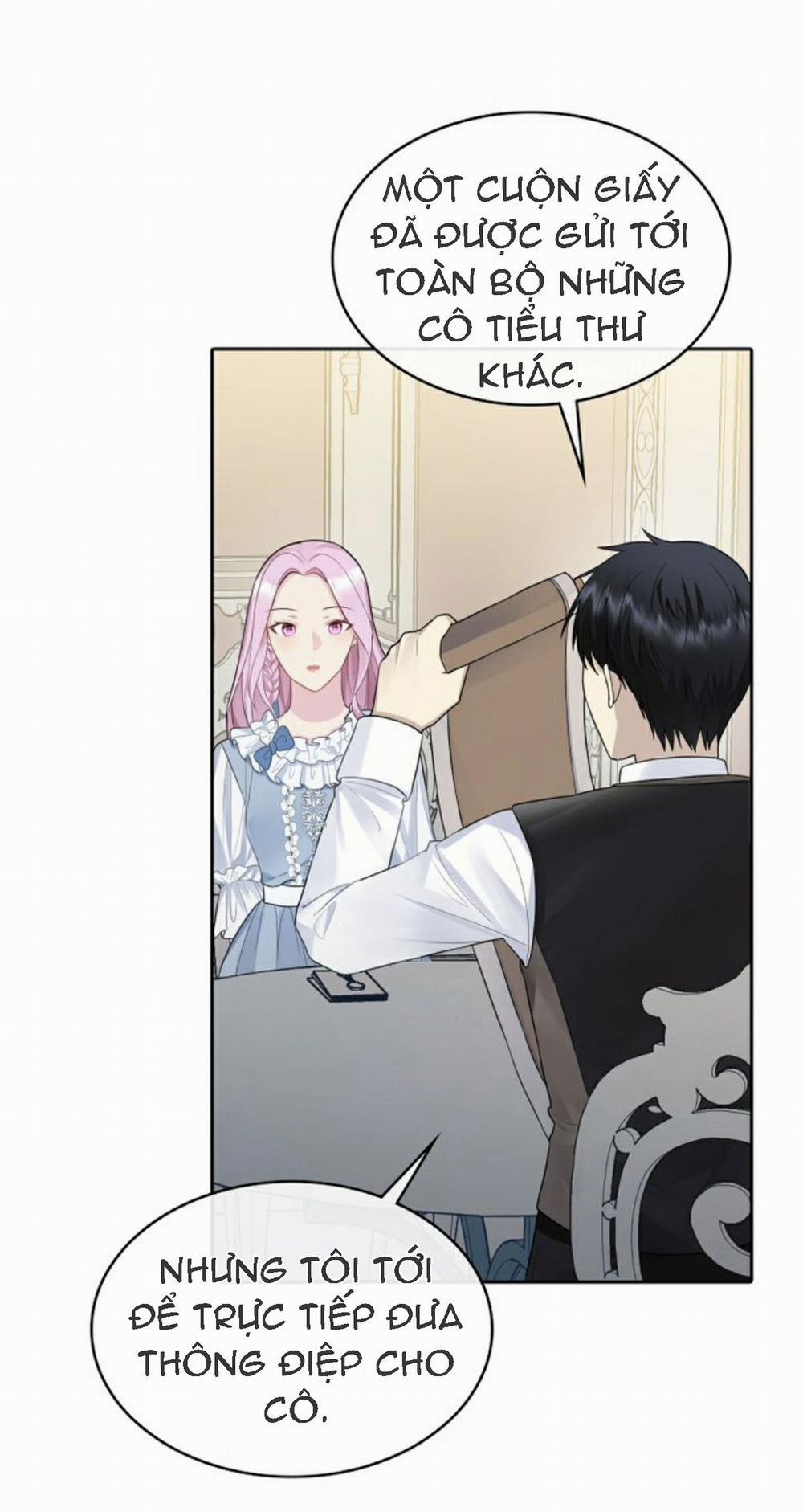 Mặt Nạ Hoàng Đế 8 trang 34