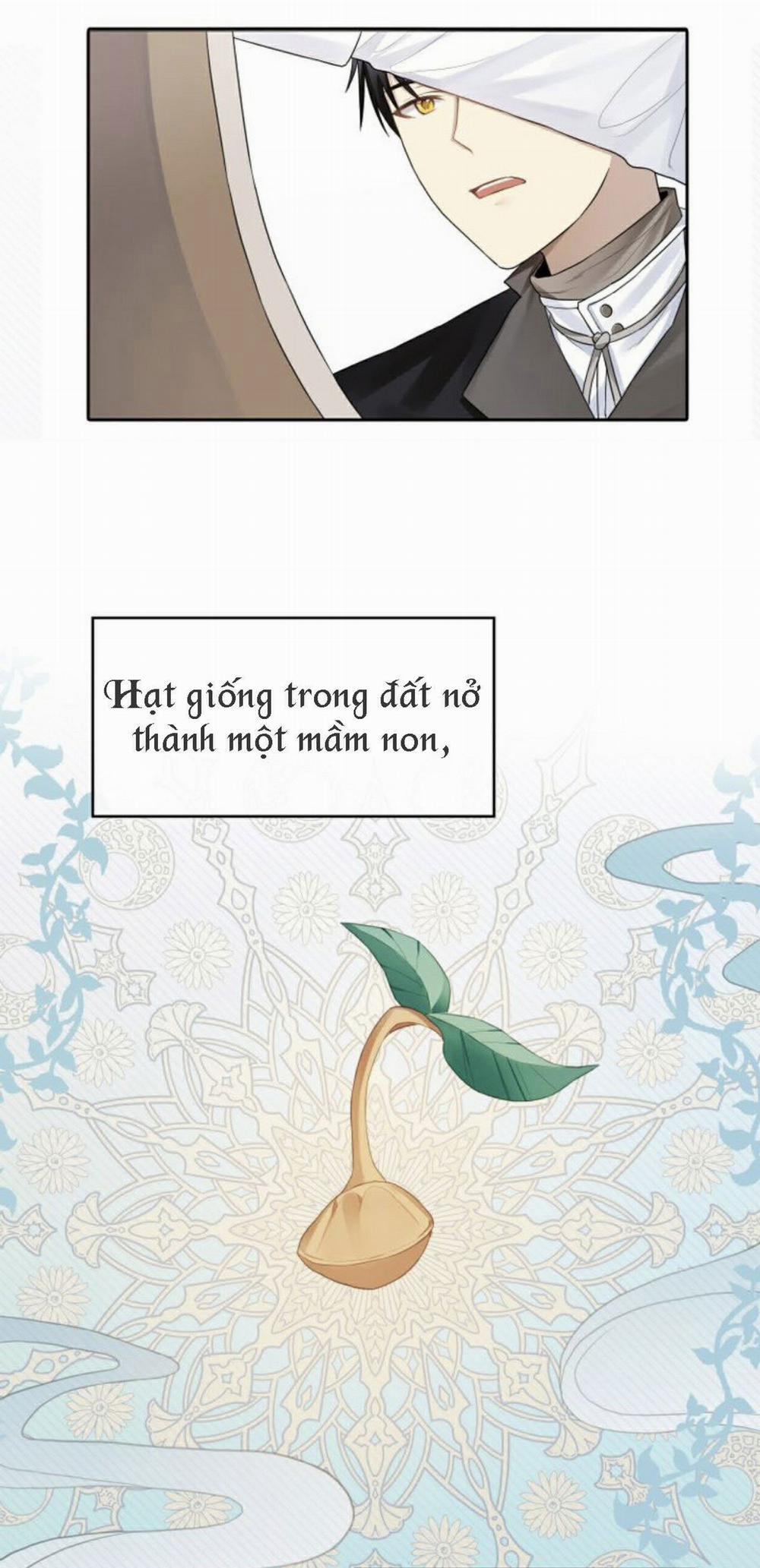 Mặt Nạ Hoàng Đế 8 trang 36