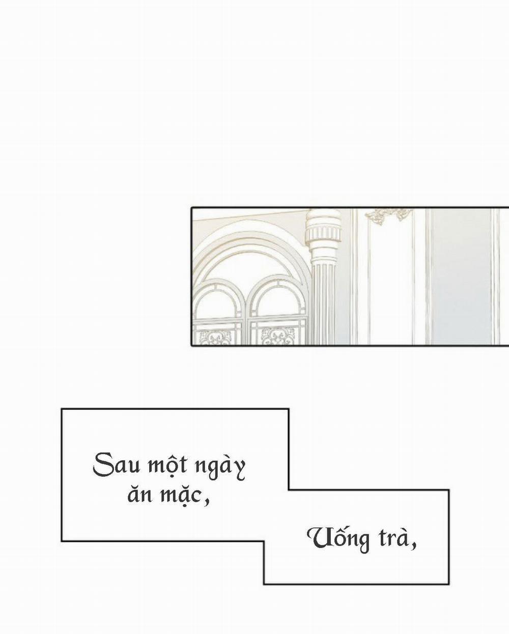 Mặt Nạ Hoàng Đế 8 trang 42