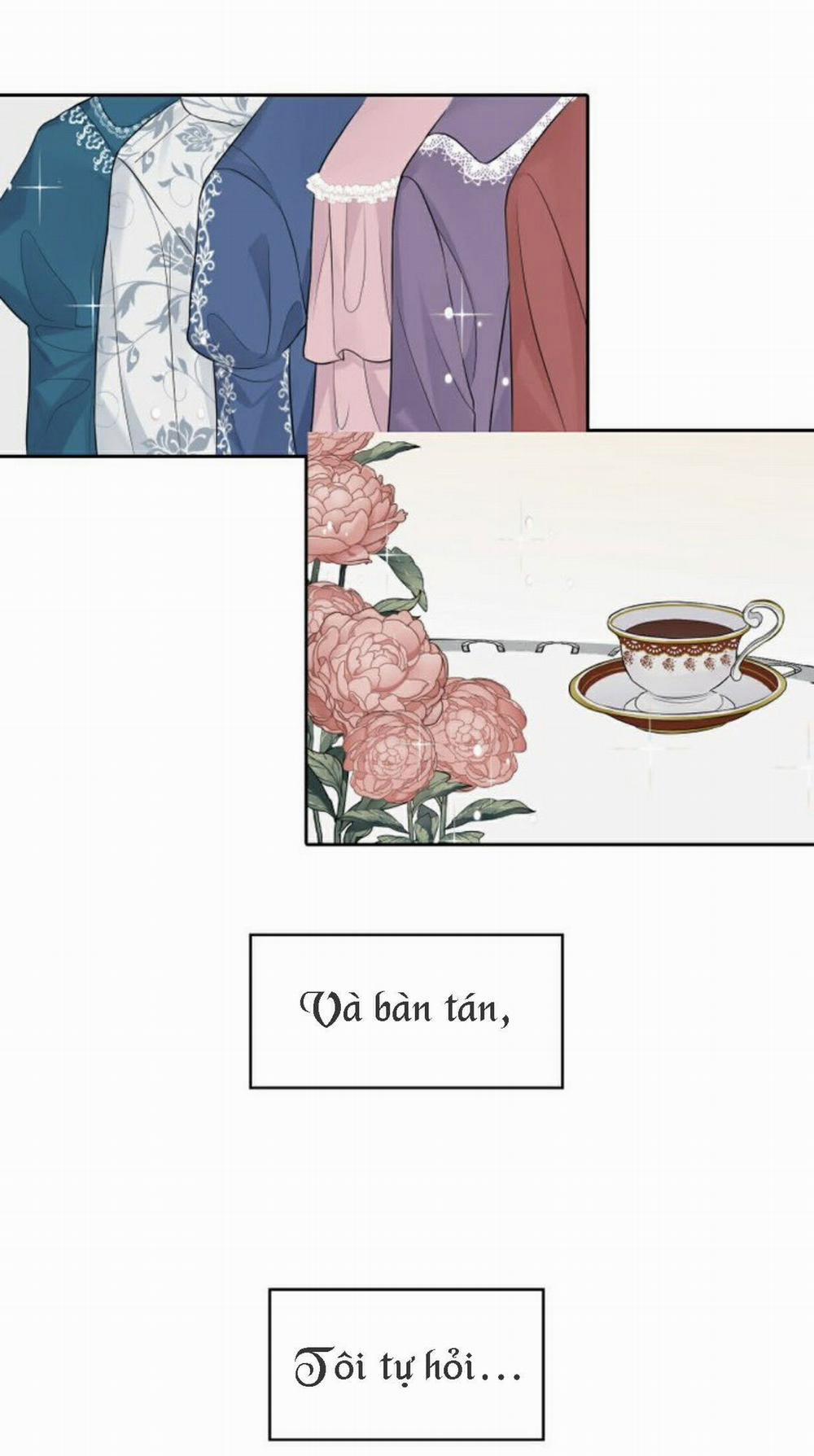 Mặt Nạ Hoàng Đế 8 trang 43