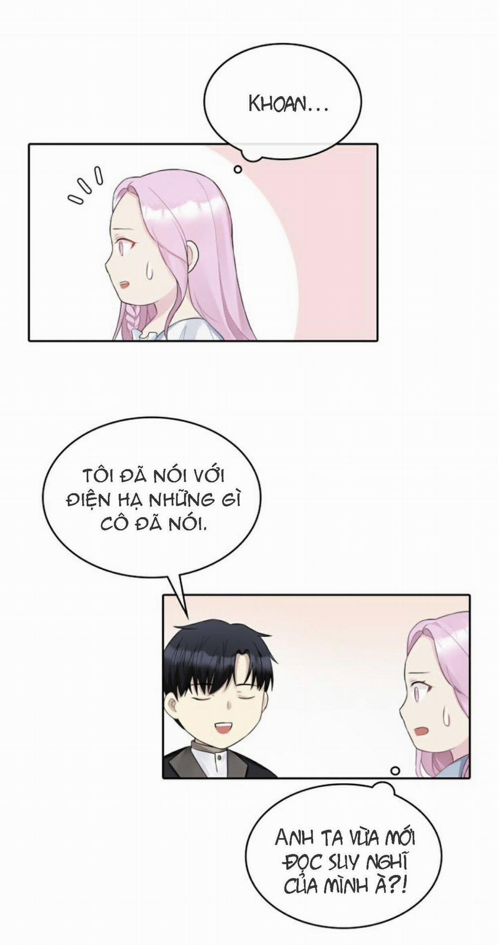 Mặt Nạ Hoàng Đế 8 trang 48