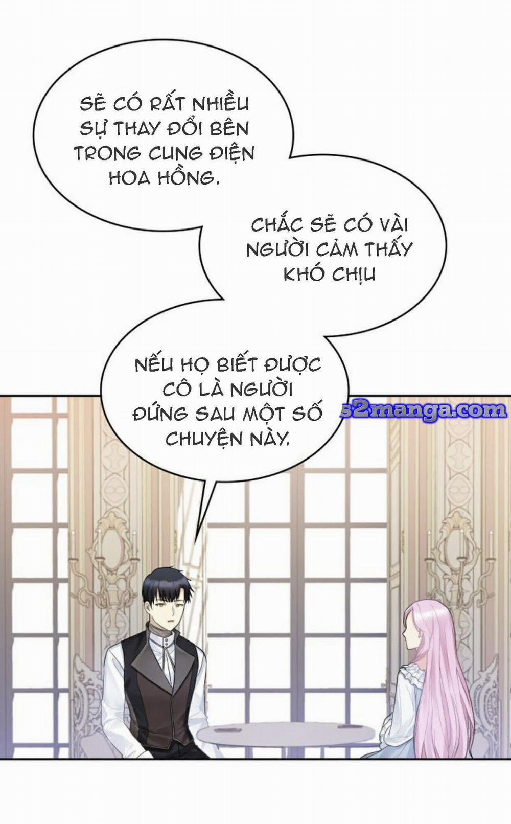 Mặt Nạ Hoàng Đế 8 trang 49