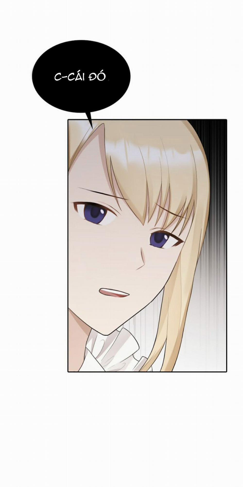 Mặt Nạ Hoàng Đế 8 trang 5