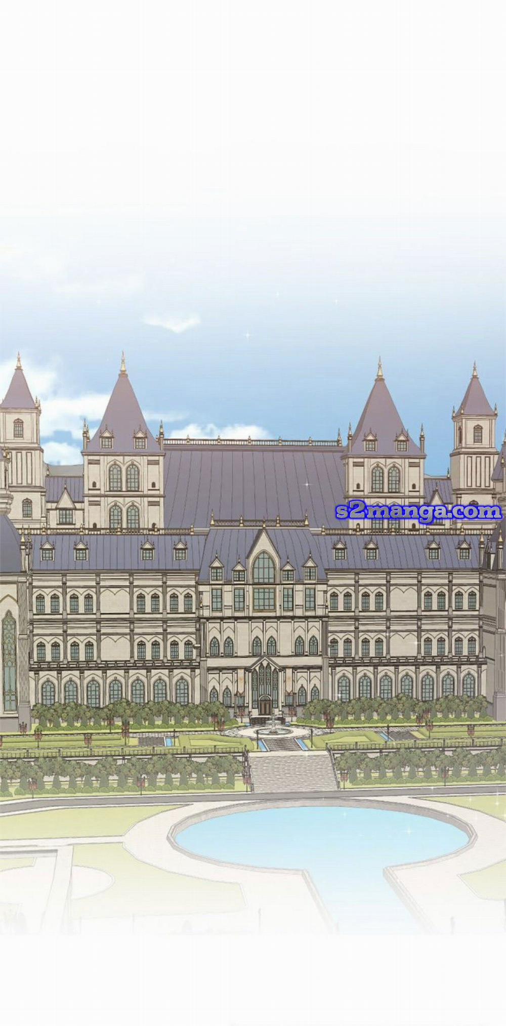 Mặt Nạ Hoàng Đế 8 trang 54