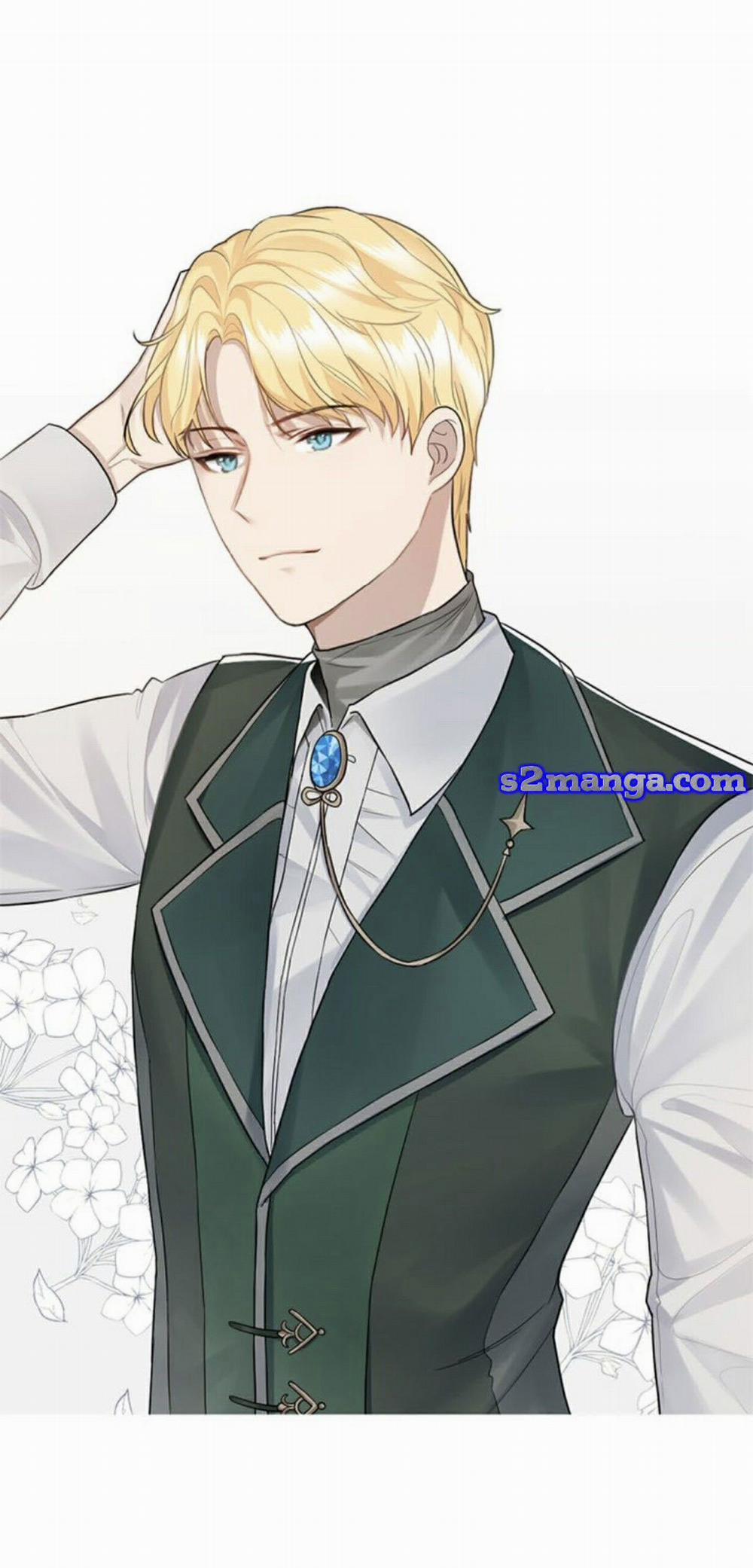 Mặt Nạ Hoàng Đế 8 trang 56