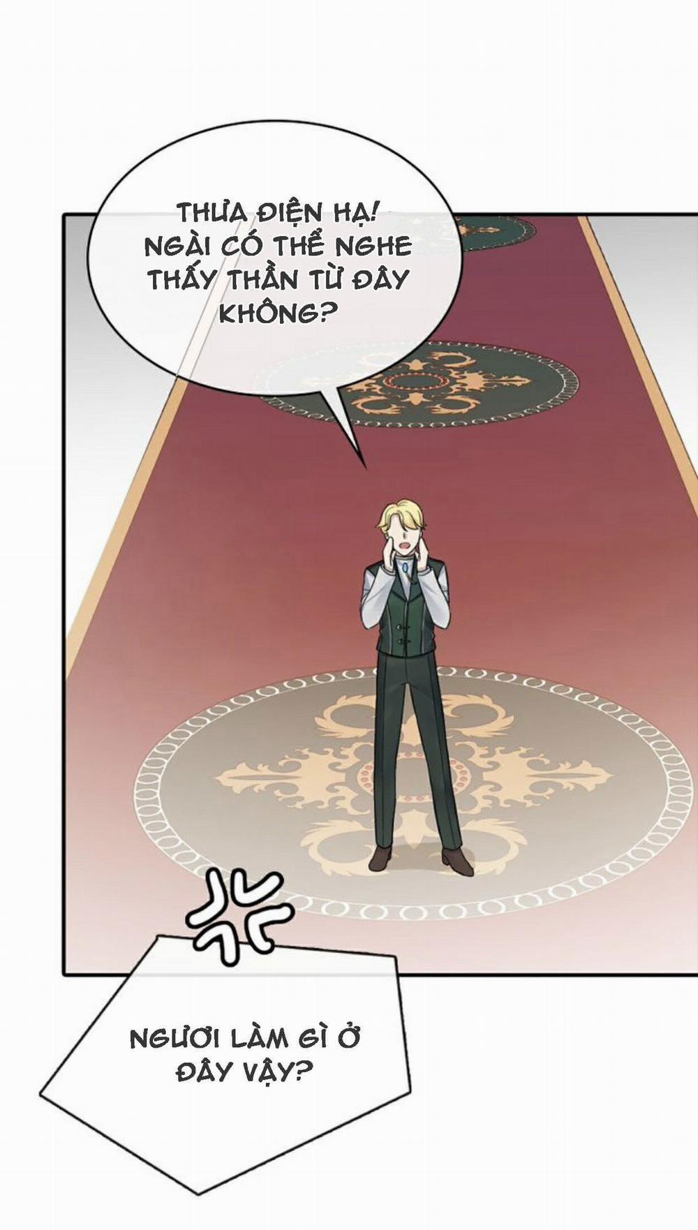 Mặt Nạ Hoàng Đế 8 trang 58