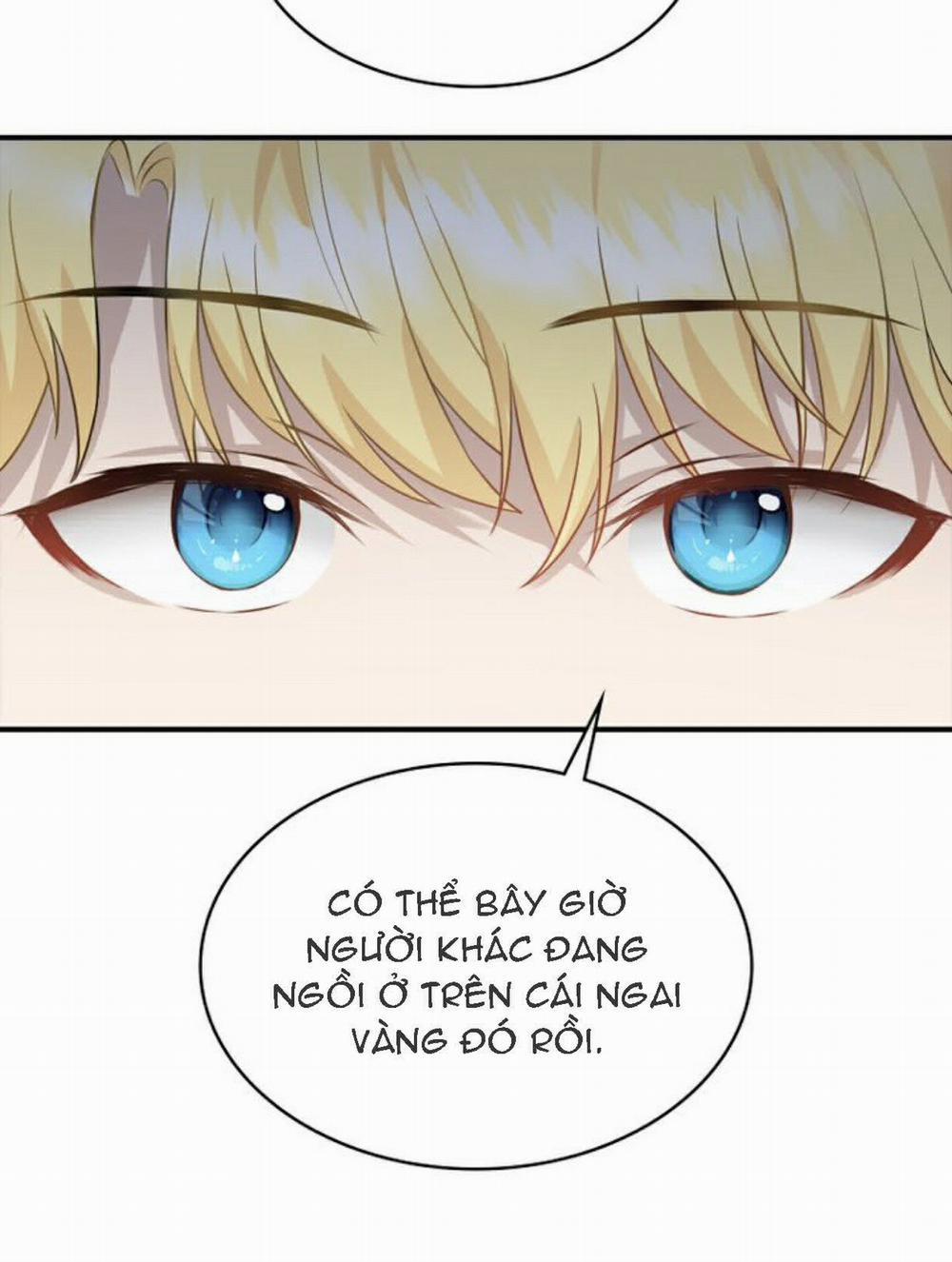Mặt Nạ Hoàng Đế 8 trang 61