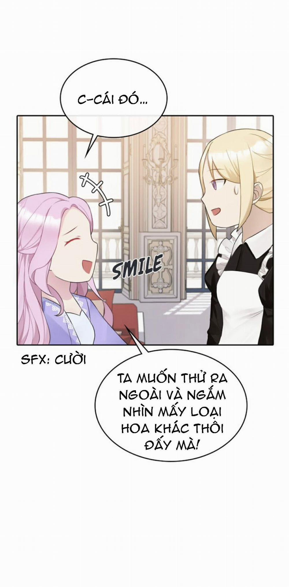 Mặt Nạ Hoàng Đế 8 trang 7