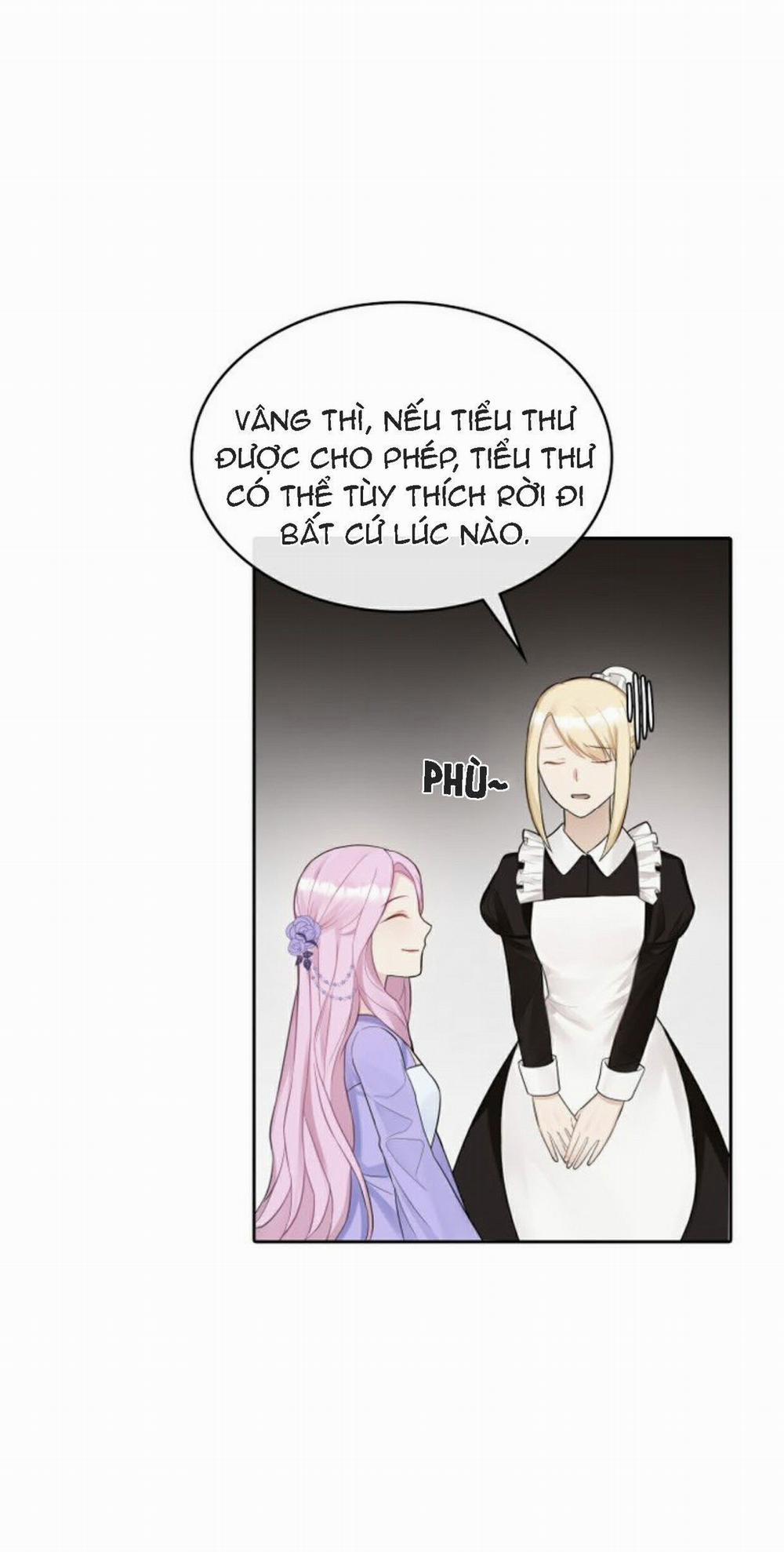 Mặt Nạ Hoàng Đế 8 trang 8