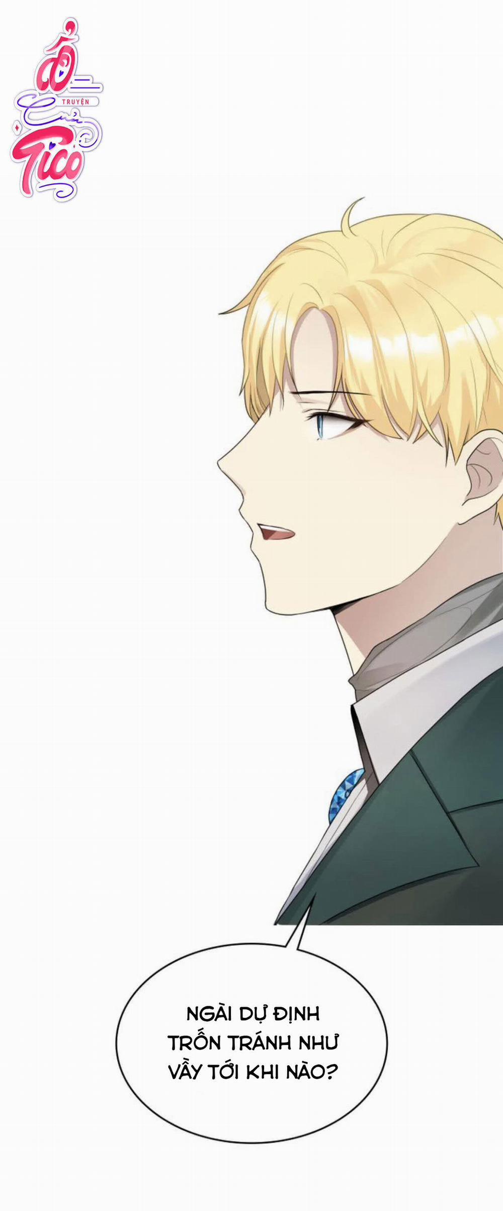 Mặt Nạ Hoàng Đế 9 trang 11