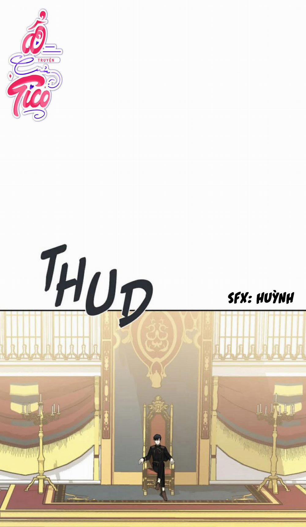 Mặt Nạ Hoàng Đế 9 trang 15