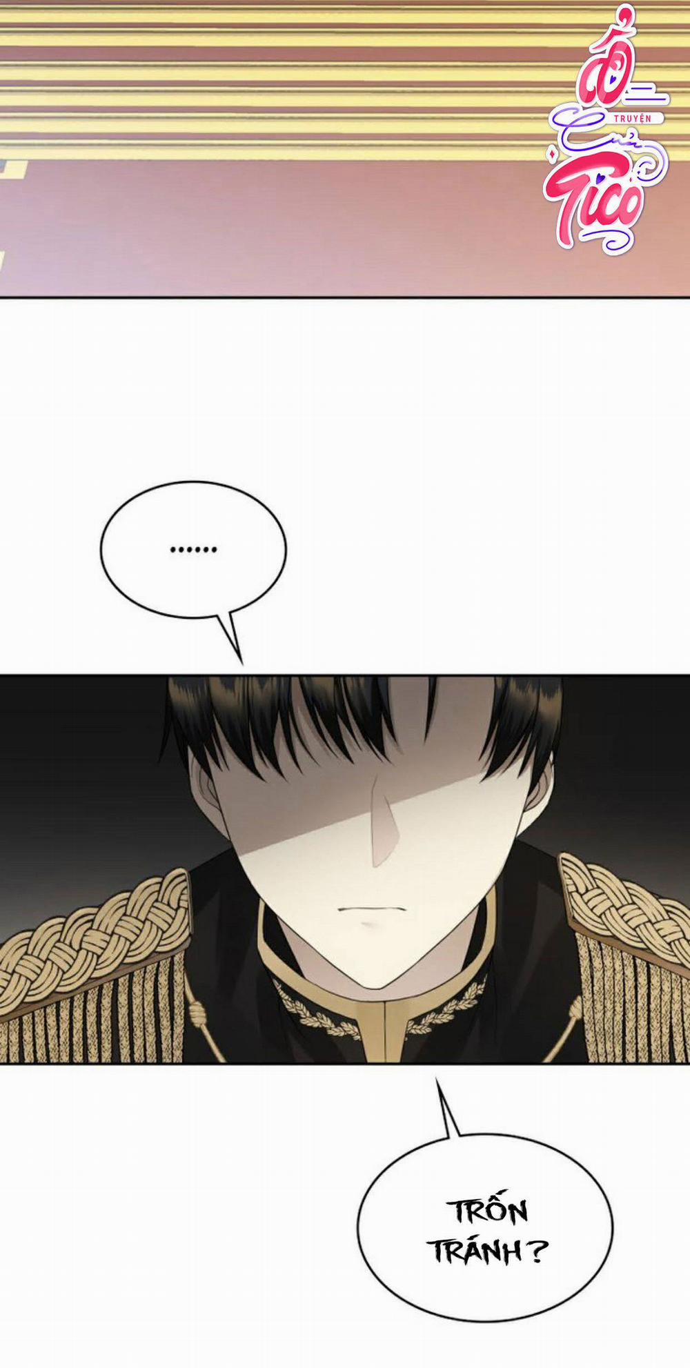 Mặt Nạ Hoàng Đế 9 trang 16