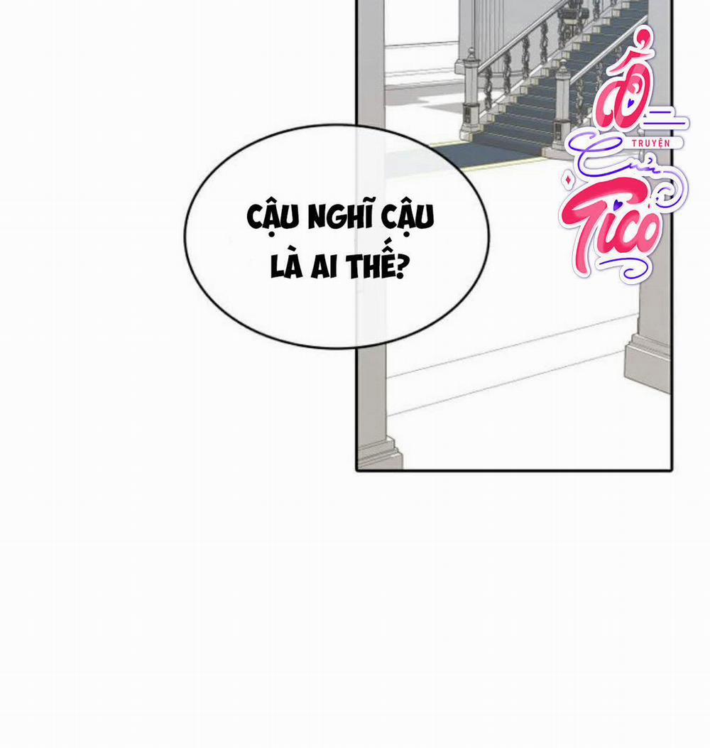 Mặt Nạ Hoàng Đế 9 trang 17