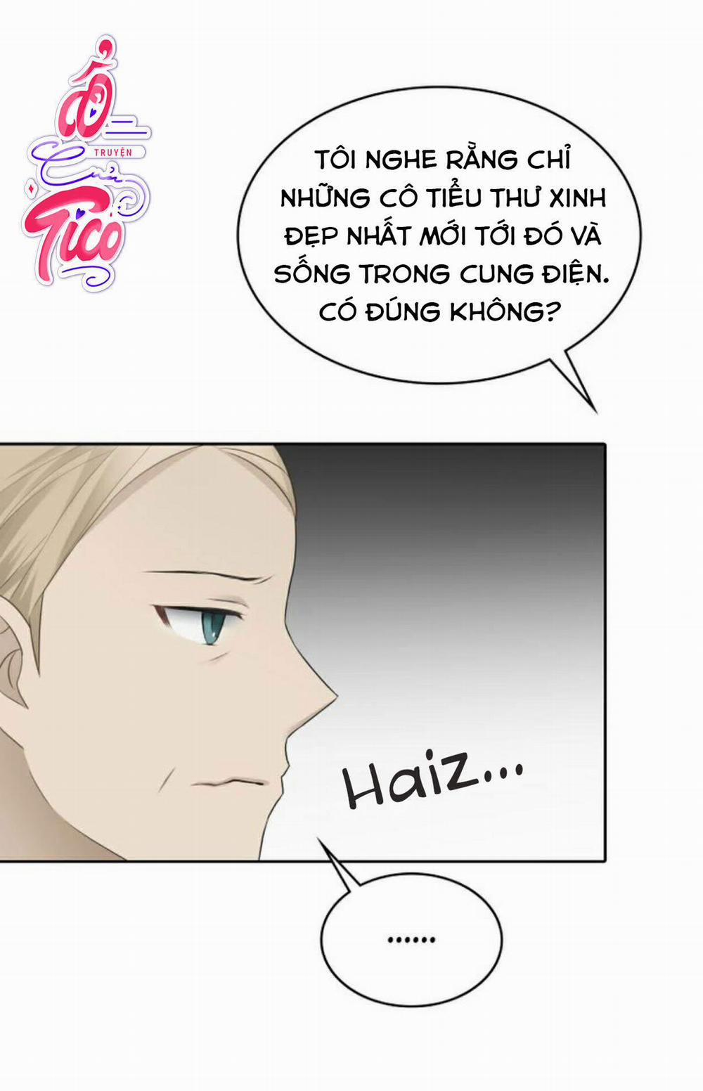 Mặt Nạ Hoàng Đế 9 trang 21