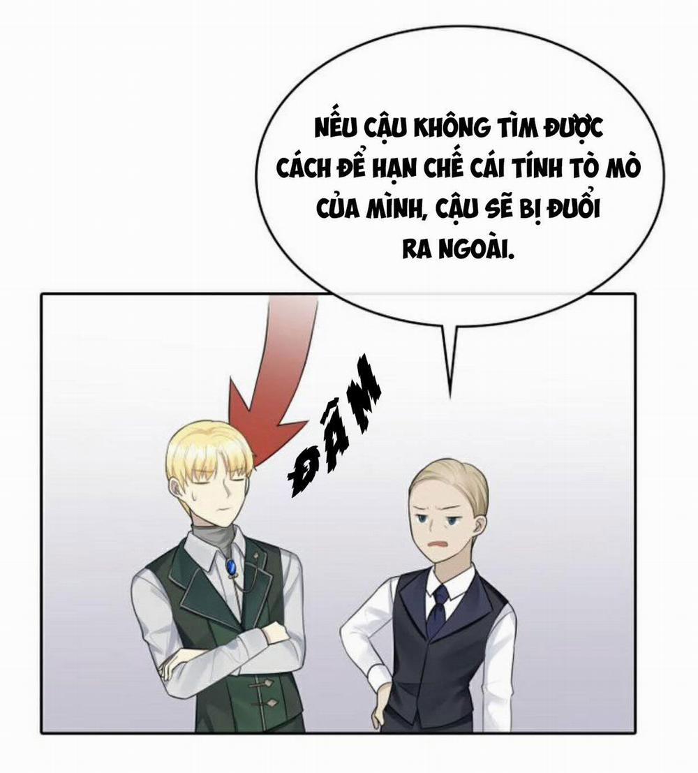 Mặt Nạ Hoàng Đế 9 trang 24