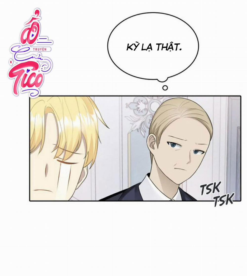 Mặt Nạ Hoàng Đế 9 trang 25