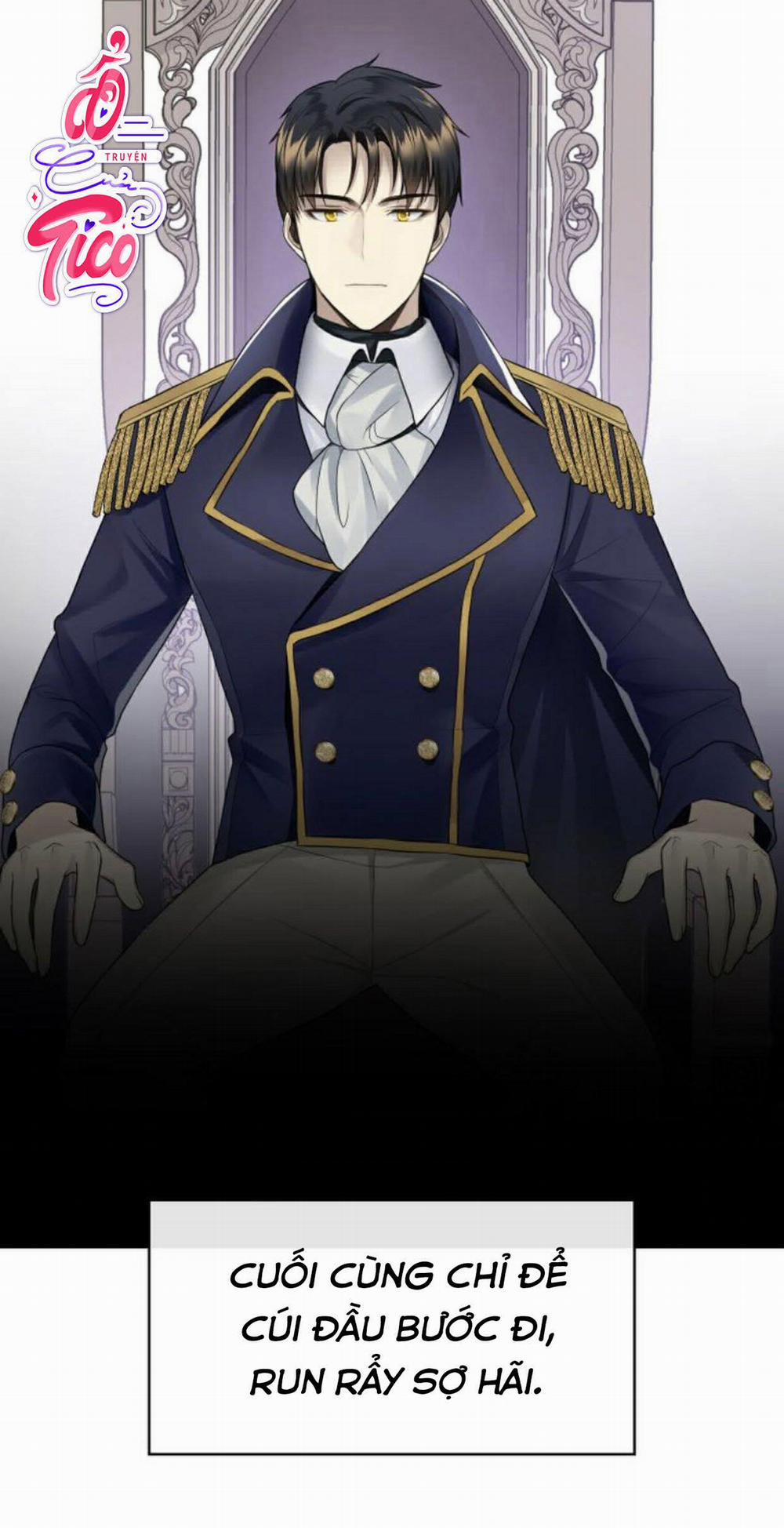 Mặt Nạ Hoàng Đế 9 trang 27