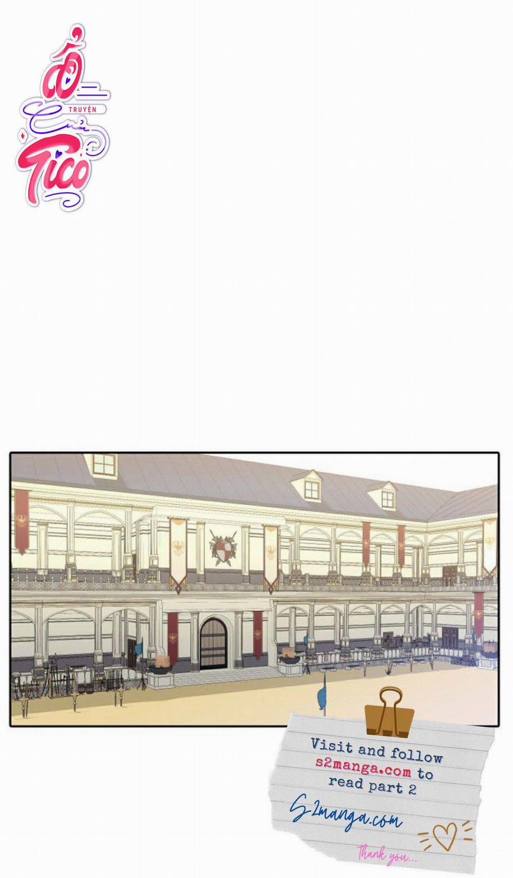 Mặt Nạ Hoàng Đế 9 trang 31