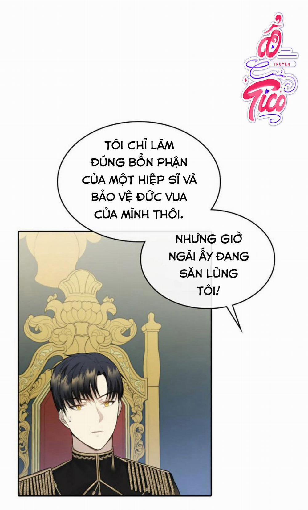 Mặt Nạ Hoàng Đế 9 trang 5