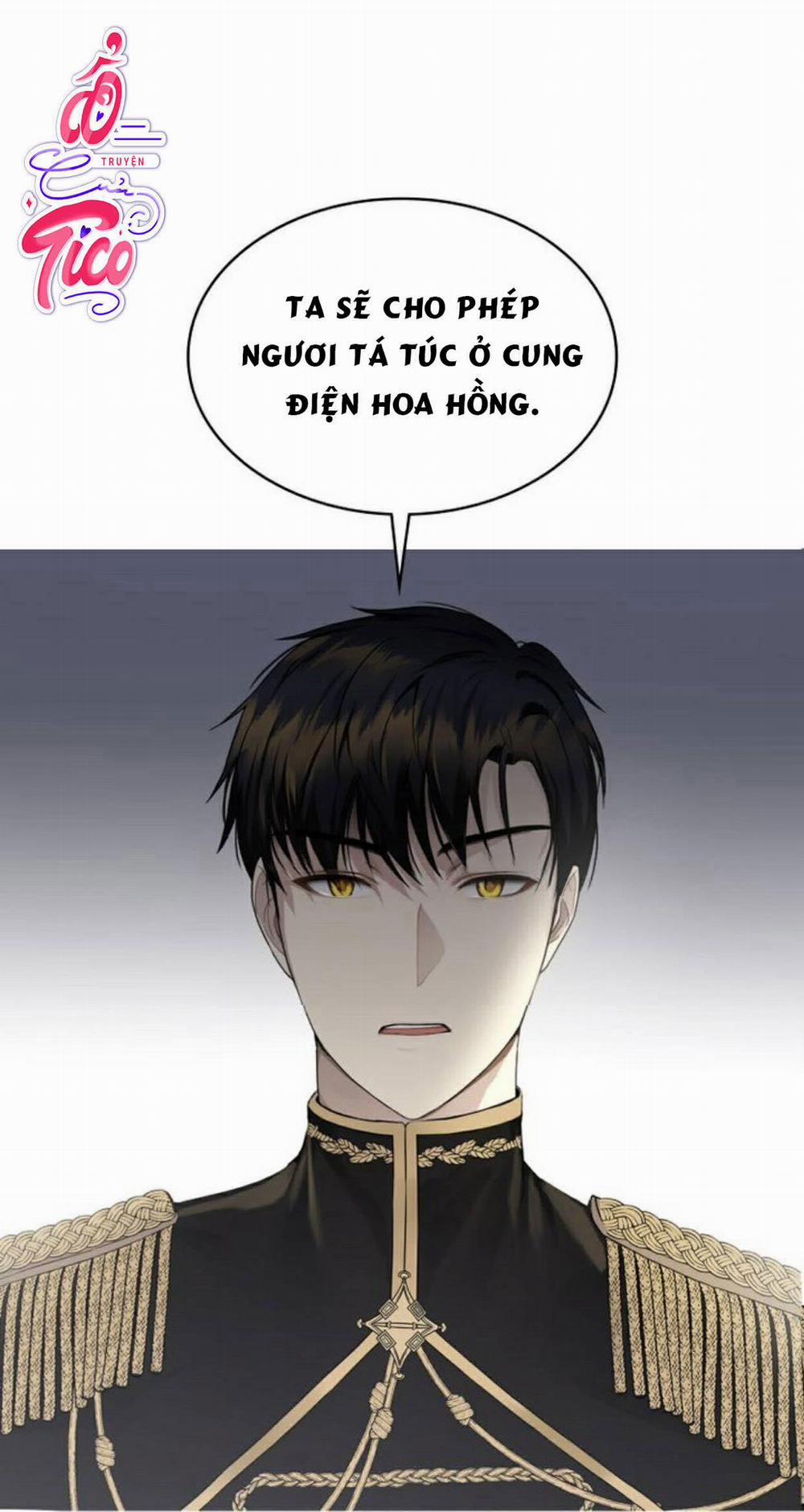 Mặt Nạ Hoàng Đế 9 trang 8