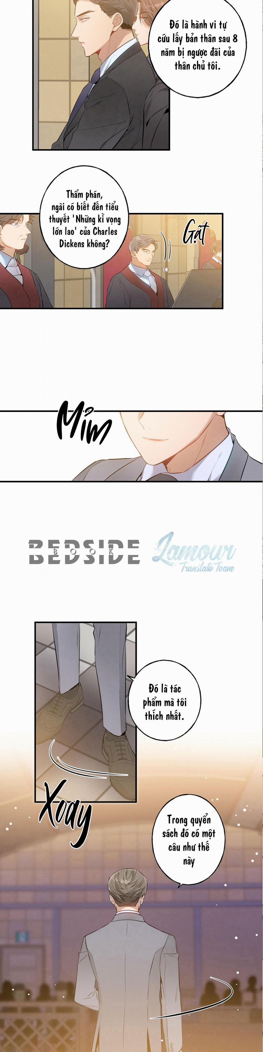 Mất Nết 1 trang 11