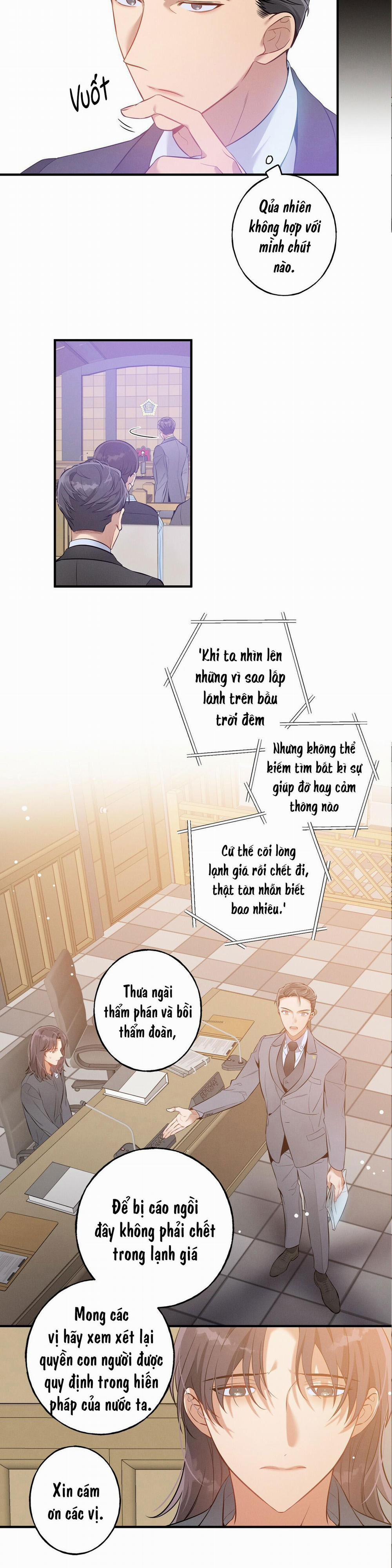 Mất Nết 1 trang 13