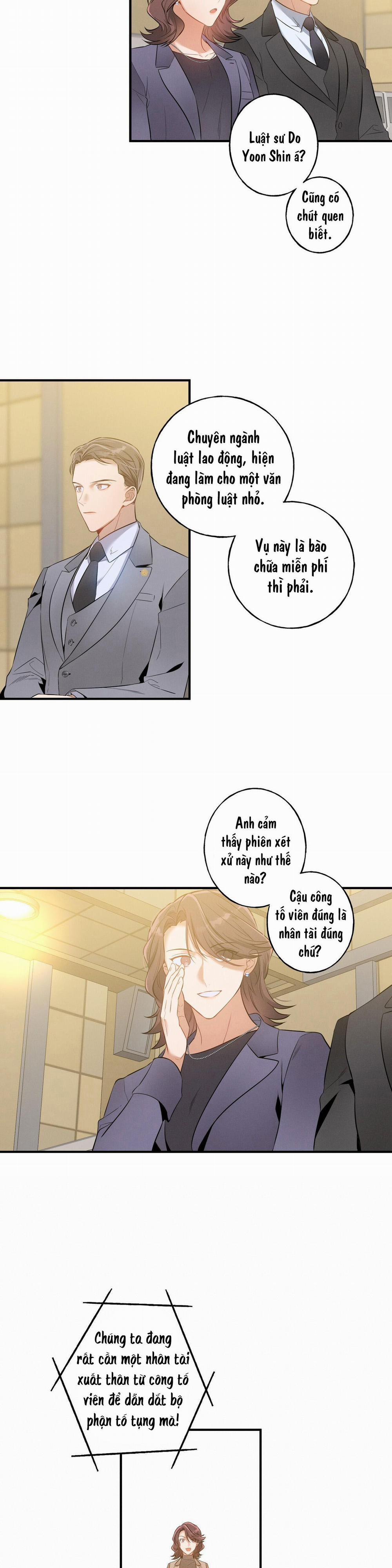 Mất Nết 1 trang 15