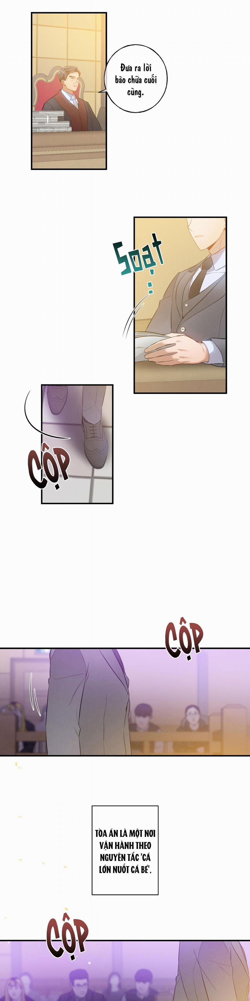 Mất Nết 1 trang 2