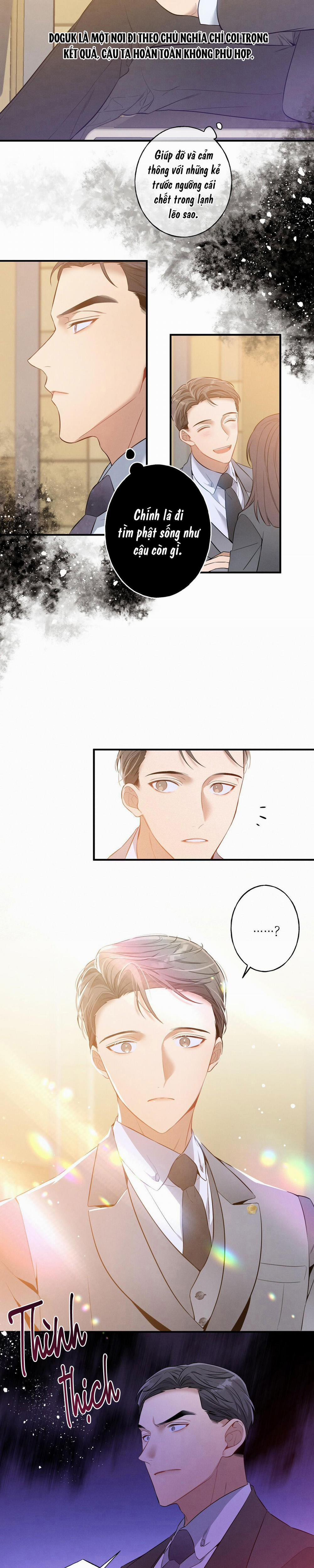 Mất Nết 1 trang 20