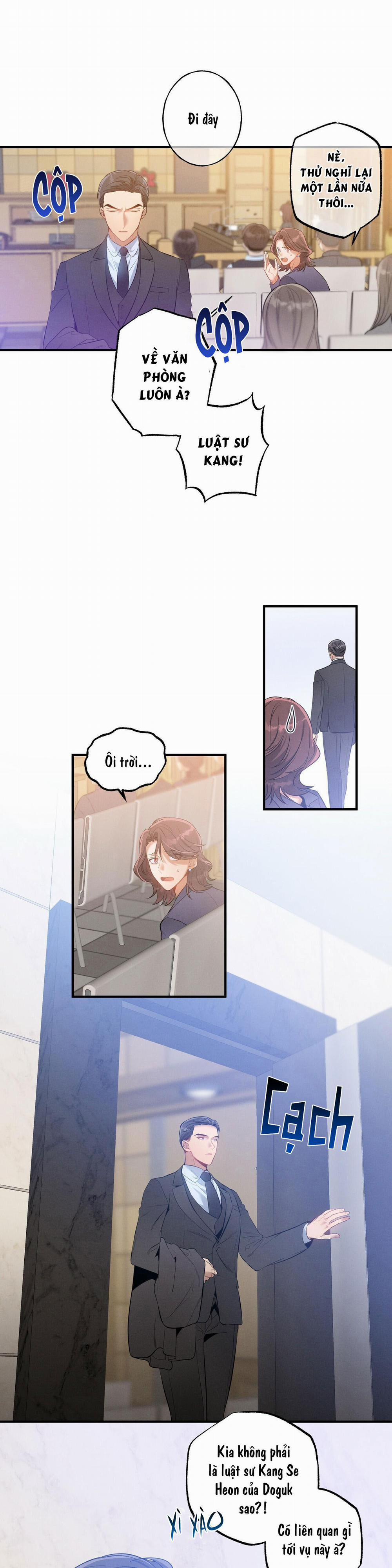 Mất Nết 1 trang 22