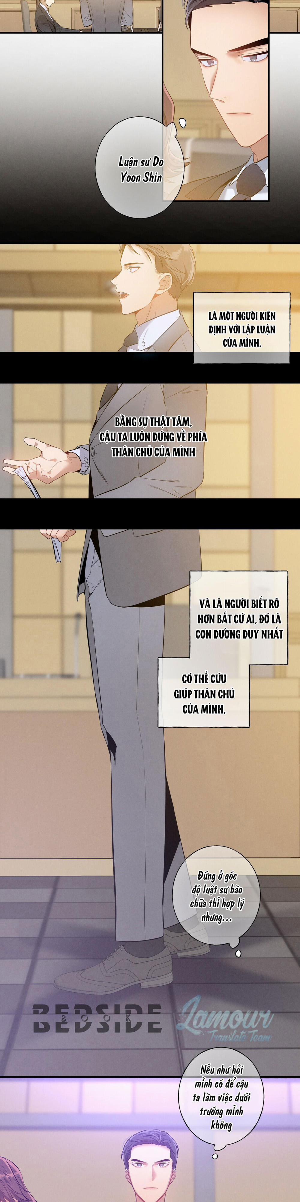 Mất Nết 1 trang 9