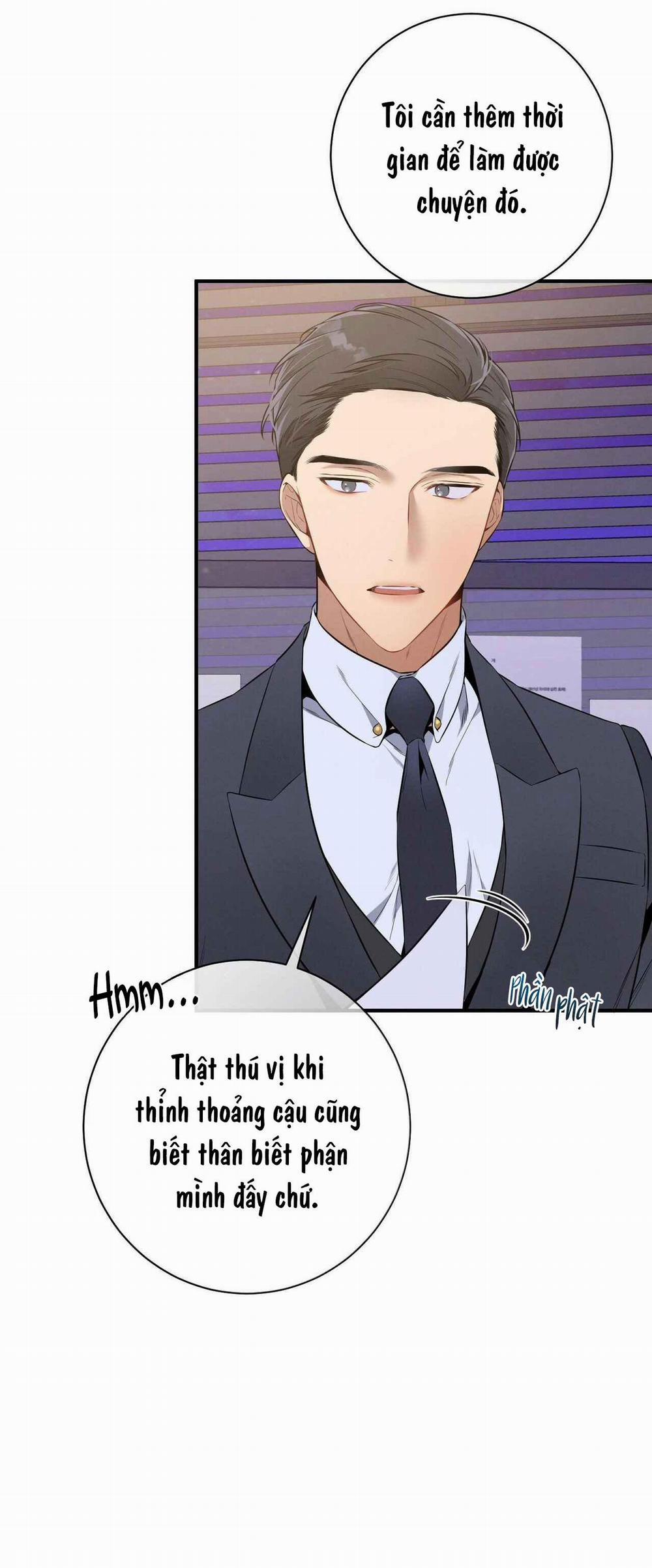 Mất Nết 10 trang 21