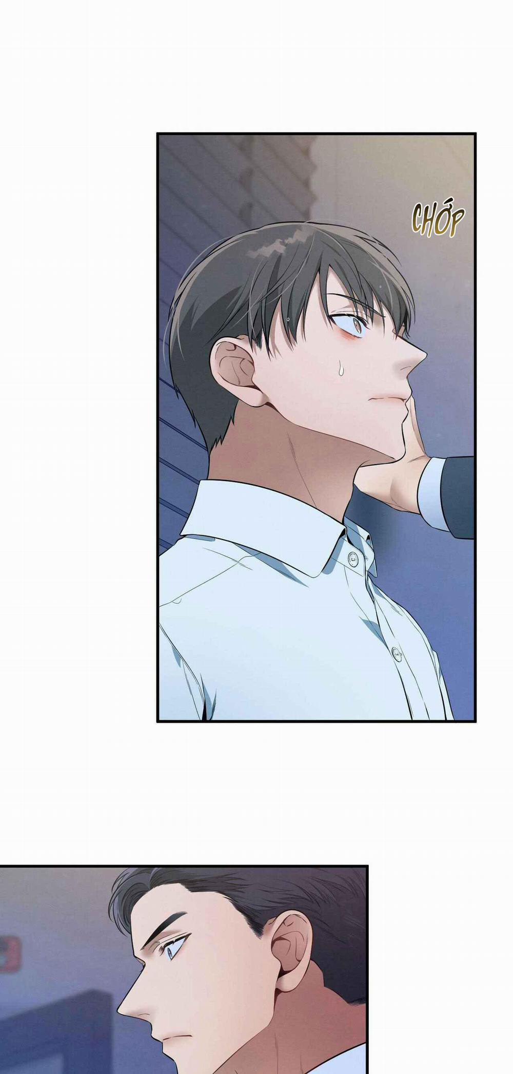 Mất Nết 10 trang 24