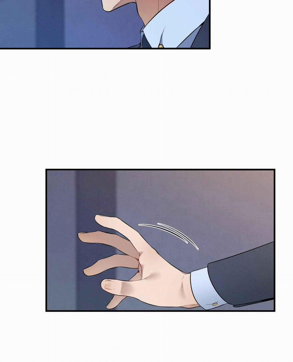 Mất Nết 10 trang 25