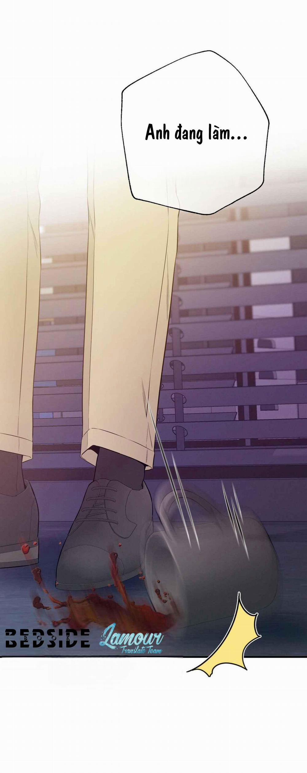 Mất Nết 10 trang 28